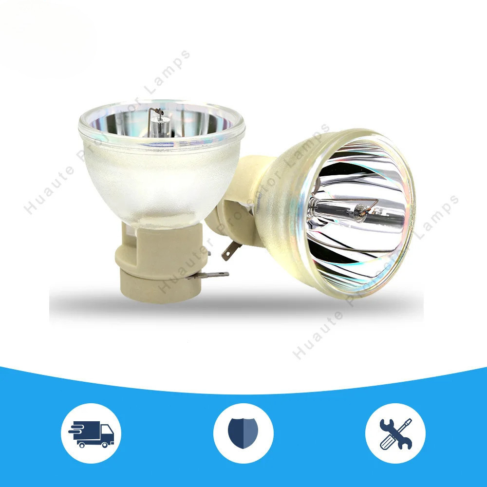 P-vip 190/0.8 E20.8 โปรเจคเตอร์หลอดไฟเปลือย SP-LAMP-089 เหมาะสําหรับ INFOCUS IN224/IN2