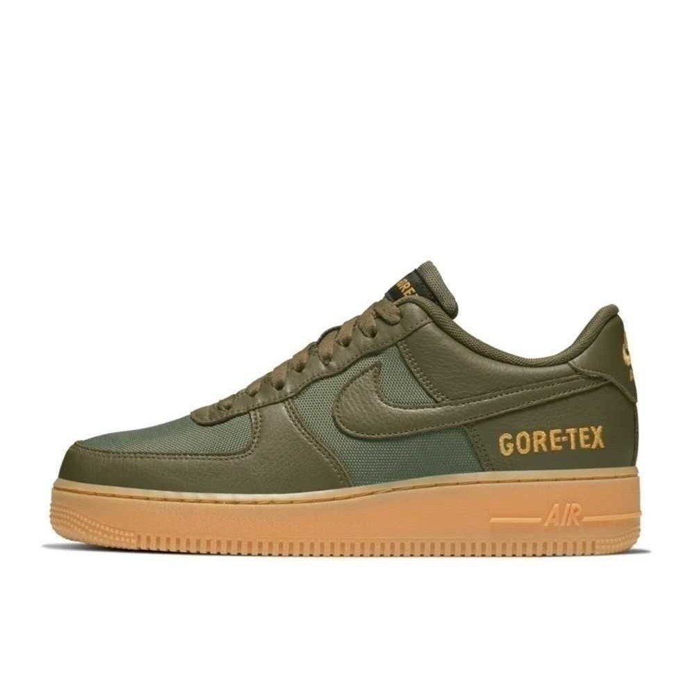 Nike Air Force 1 Low Gore-Tex Olive Unused