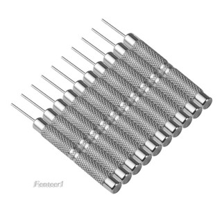 10 ชิ้นสร้อยข้อมือสายรัด Pin Link Remover เครื่องมือซ่อมแซม …