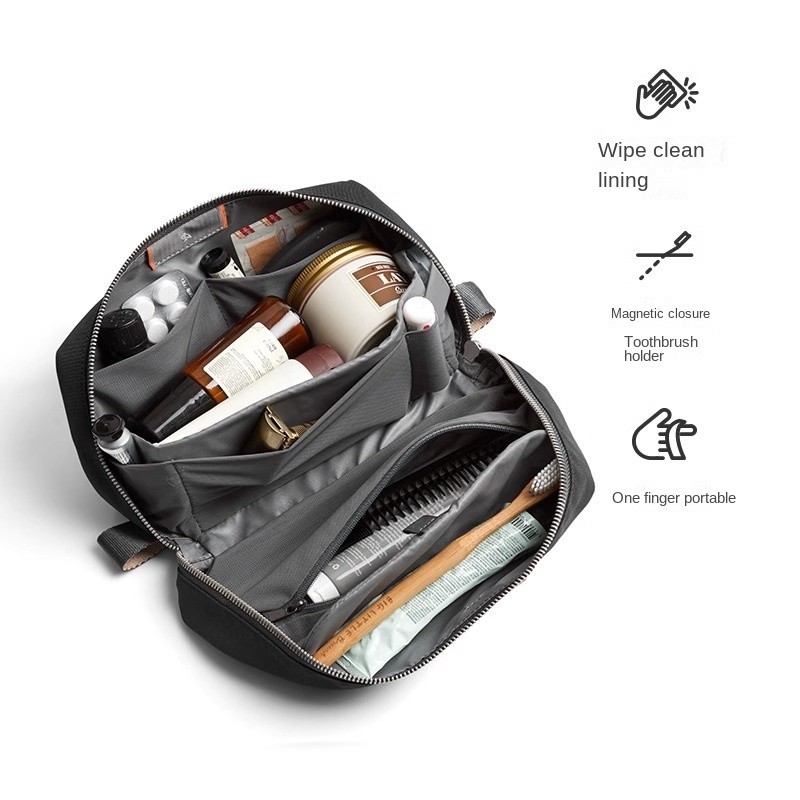 Bellroy Australia Toiletry Kit Plus Toiletry Bag Big Makeup Bag Waterproof Travel Clutch