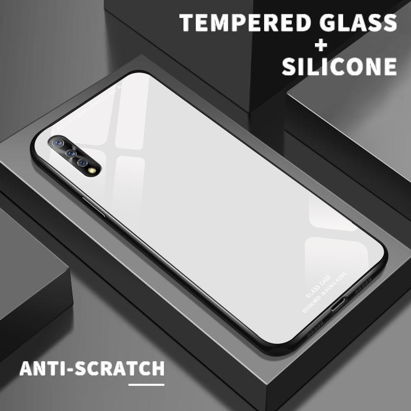 เหมาะสำหรับ VIVO S1 Pro S12 S15 5G S7 S7t T1x 4G Z1 Z1i Lite Z3 Z3i Z5i