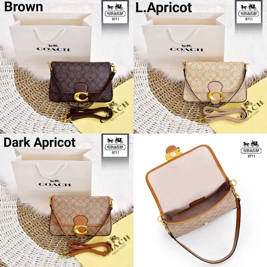 Se033 Cc Flap Bag Series ~ 9711