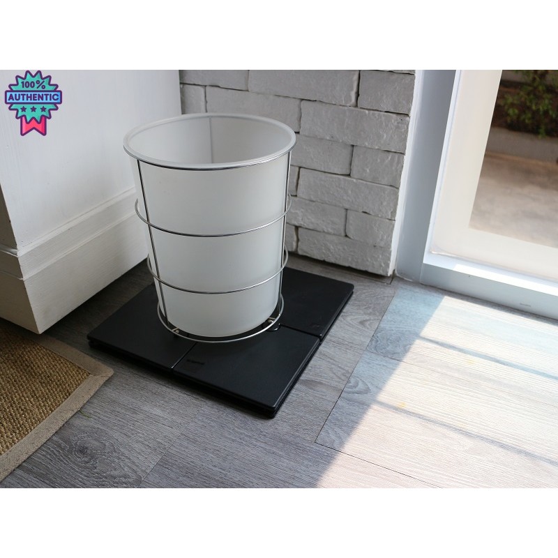 แผ่นรองกันมด AntPad ของ Dreamleaf ไร้ยาฆ่าแมลง ไม่ต้องทำาป