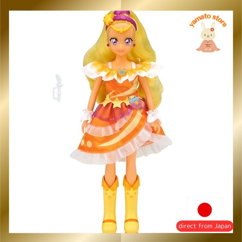 Star☆Twinkle Precure Precure Style Cure Soleil