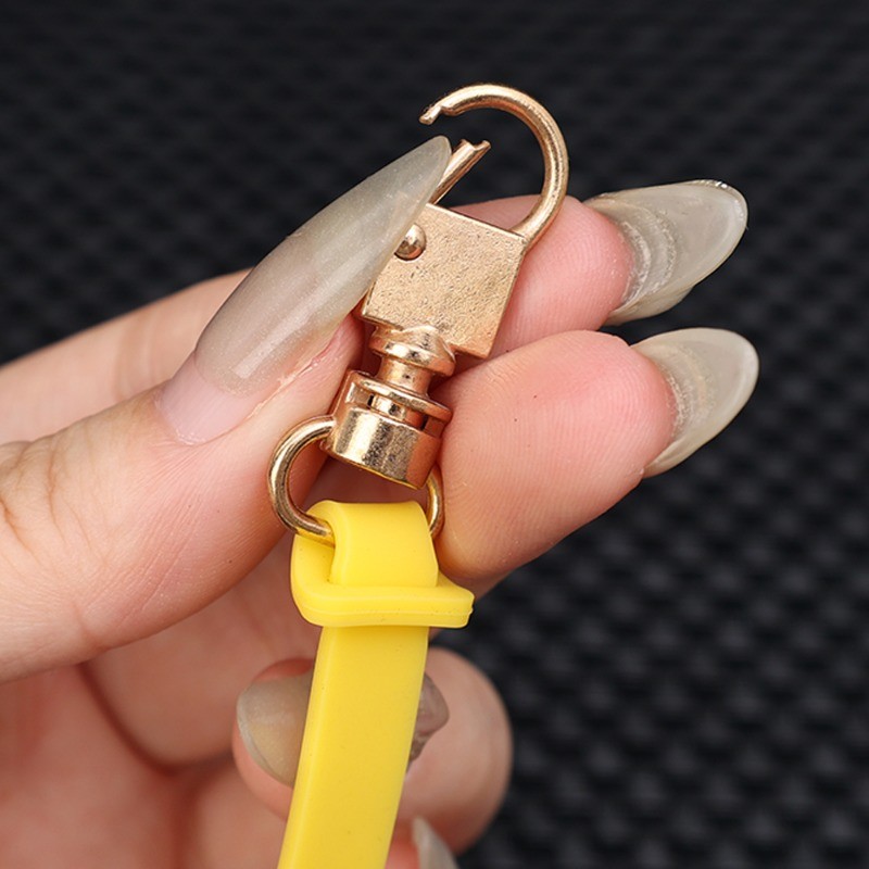 1/4 ชิ้นที่ถอดออกได้ซิปดึงเปลี่ยนซิป Puller Lever ล็อคสําหรับแจ็คเก็ตกระเป๋ากระเป๋าเดินทางโลหะหัวซิปซ่อม Ki