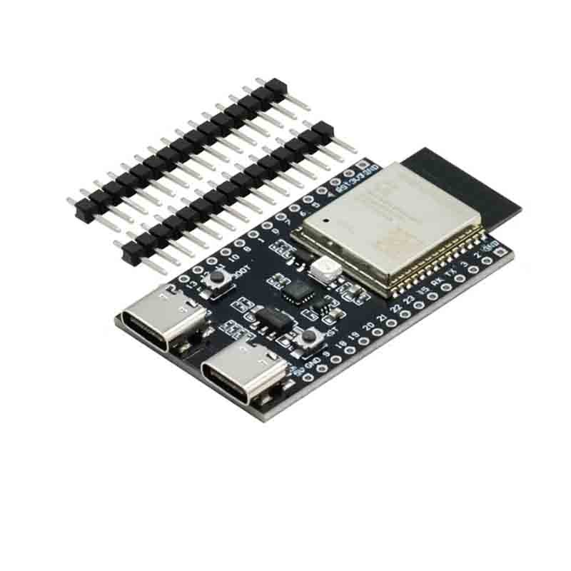 Nano ESP32-C6-N4 ESP32-C6-N8 ESP32-C6-N16 บอร์ดพัฒนา ESP32-C6 core