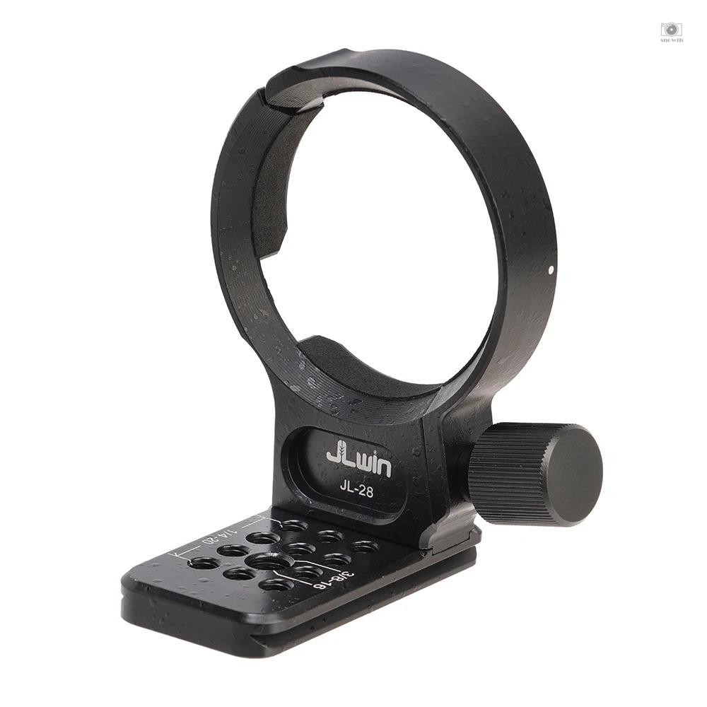 Jlwin E Pz Collar Fe เลนส์ปลอกคอเลนส์รองรับ 24-70 มม./Fe E Pz 18-105 มม./ Quick 24-105 มม./อะแดปเตอร