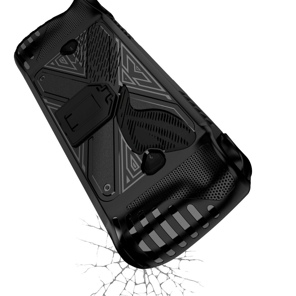 เคสยาง TPU for ROG Ally X RAX-003