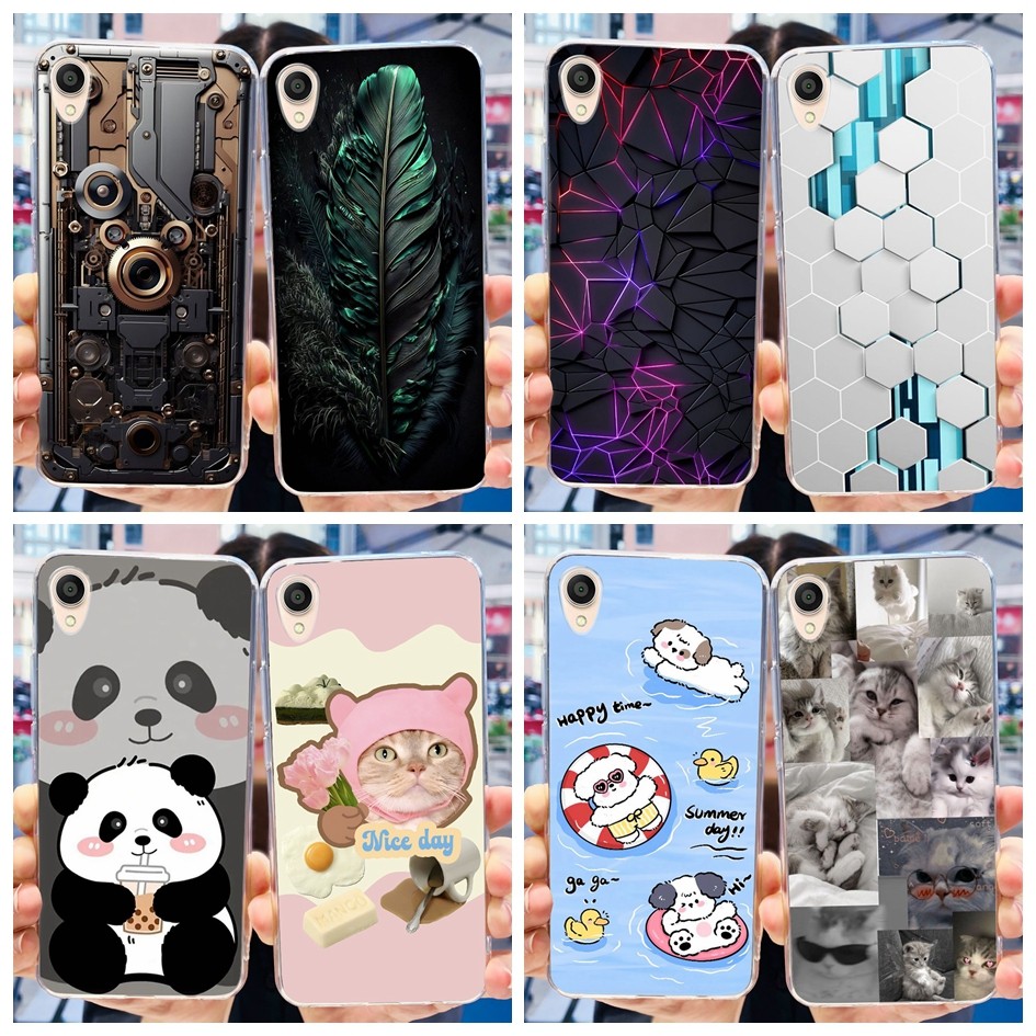 สําหรับ Asus ZenFone Live L1 ZA550KL X00RD ปลอกหรูหราหินอ่อน Cool ทาสีซิลิโคนอ่อนนุ่มปกหลังสําหรับ A