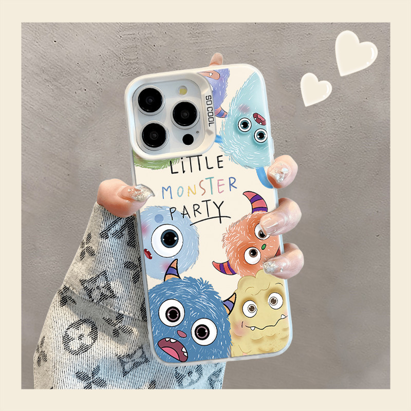 Disney Monster University สําหรับ Xiaomi 13T 12T 10s 11 12 13 14 Pro กรณี Redmi หมายเหตุ 13 12 11 10