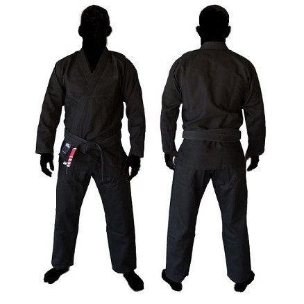 คาราเต้ Aikido Judo Kendo BJJ Jiu Jitsu ศิลปะการต่อสู้ชุดญี่ปุ่น Gi