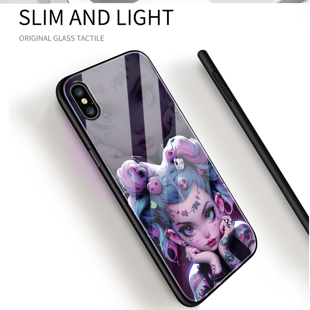 VIVO Y20 Y50 Y11 Y15S Y15 Y21 Y17 Y12 Y01 Y91 Y20S G Y12S Y12A Y21T T1X Y33S Y33T Y30 Y31 Y72 Y91 V9 2019 5G เคสวีโว่ - รูปที่ 4