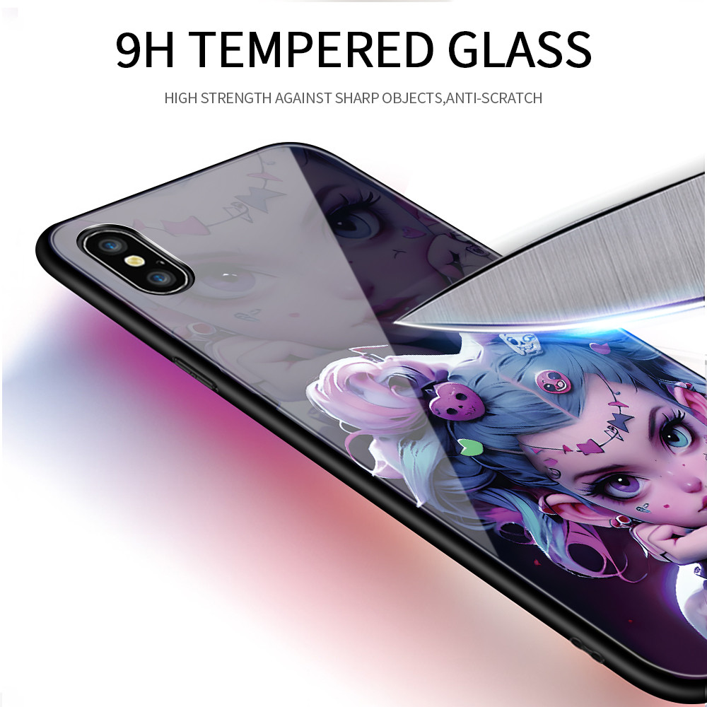 VIVO Y20 Y50 Y11 Y15S Y15 Y21 Y17 Y12 Y01 Y91 Y20S G Y12S Y12A Y21T T1X Y33S Y33T Y30 Y31 Y72 Y91 V9 2019 5G เคสวีโว่ - รูปที่ 5