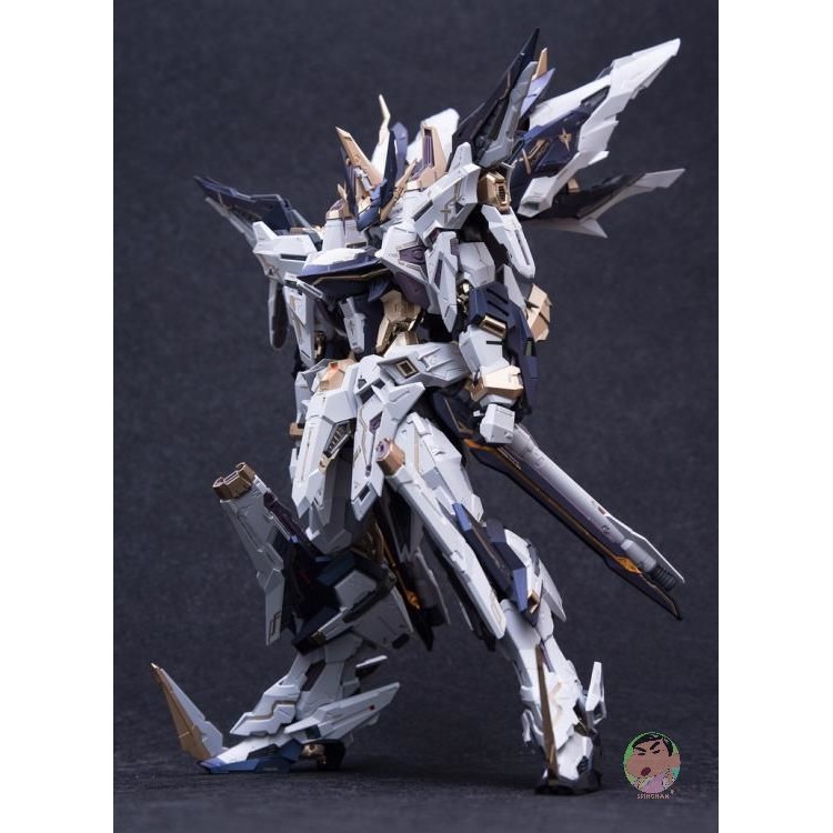 IN ERA+ Infinity Nova Aurora 1/100 Scale Model Kit