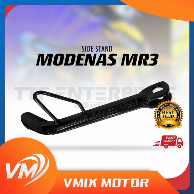 MODENAS MR3 ขาตั้งด้านข้าง KRISS MR3