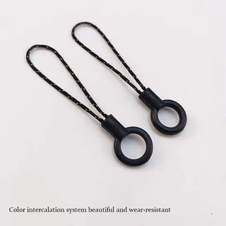 [COD] สายคล้องข้อมือ Phone lanyard โทรศัพท์มือถือพลาสติกแหวนเล็กแหวนโทรศัพท์มือถือห่วงโซ่นิ้วเชือกเส้นเล็กแหวน