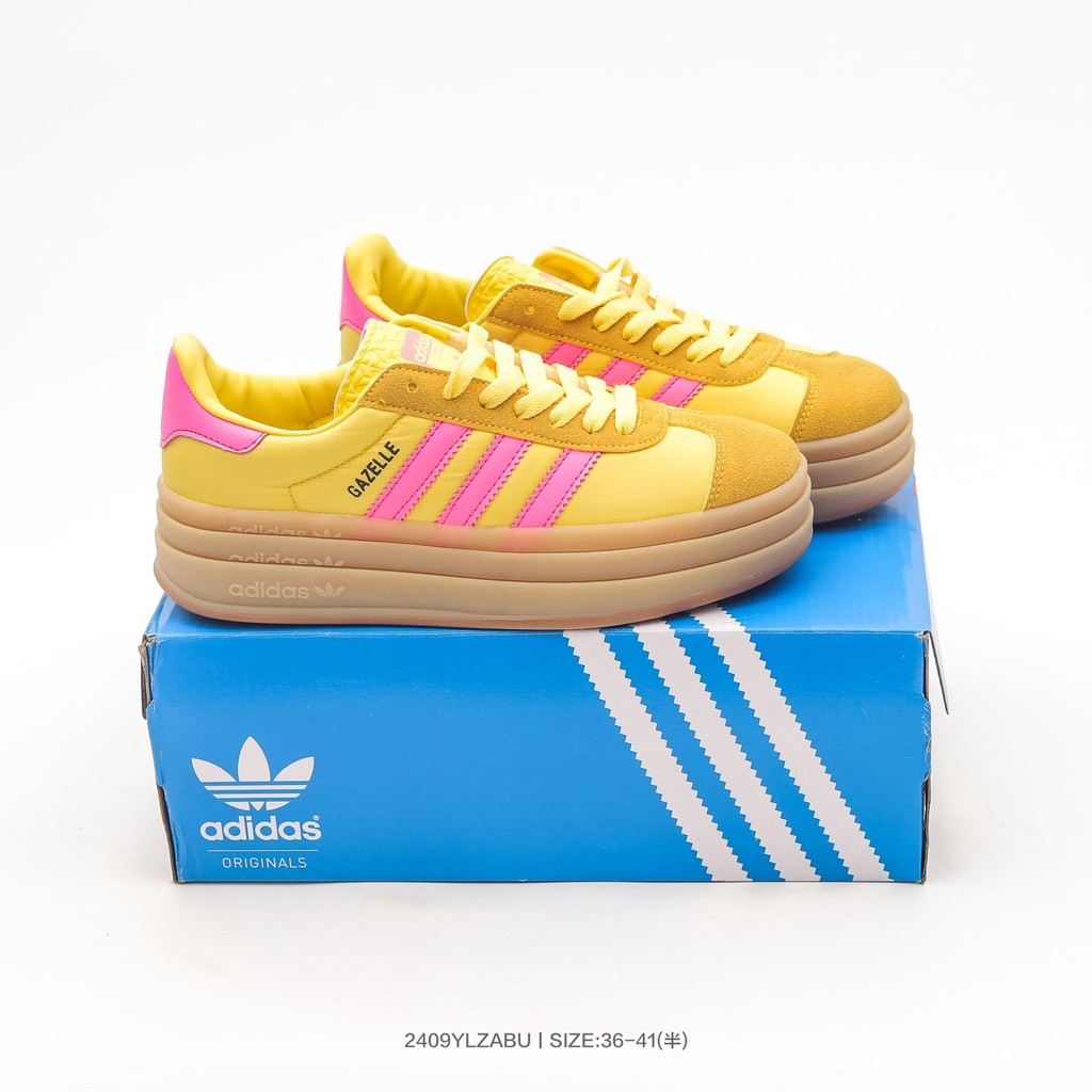 Adidas Originals Gazelle Bold