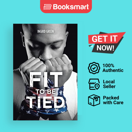 Fit To Be Ties - หนังสือปกอ่อน - อังกฤษ - 9781669821328