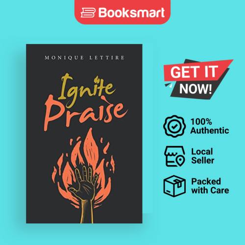 Ignite Praise - ปกอ่อน - อังกฤษ - 9781664275294