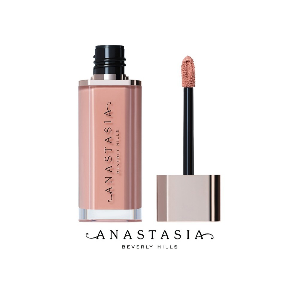 Anastasia Beverly Hills Lip Velvet ลิขสิทธิ์แท้ 100% จาก Shop🔥ฺ