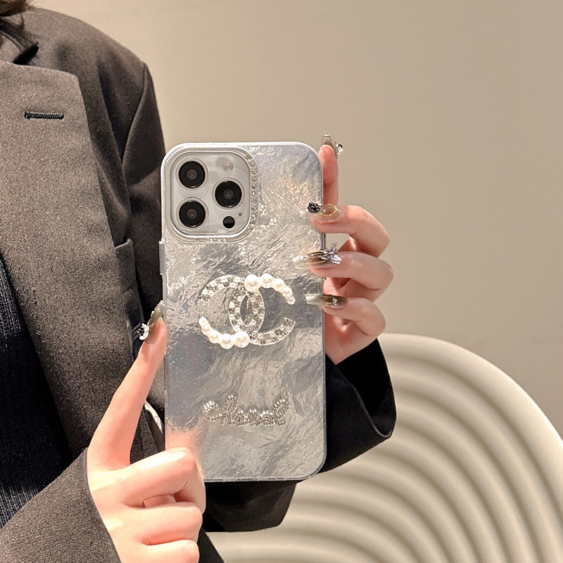 สไตล์คนดัง เคสไอโฟน 17 pro max 16 pro max 14 pro max 13 pro max 15 pro max เคส iphone 13 11 12 pro max 16 17 14 15 12 case เคสไอโฟน 16 pro 17 pro 16 plus 15 pro 14 pro 13 pro 12 pro 14 plus 15 plus เคสโทรศัพท์ กันกระแทก พิมพ์กระดาษดีบุก - รูปที่ 2