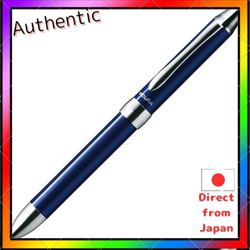 Pentel Multi-Function ปากกา Vicuña Ex Bxcw1375C Pentel Multi-Function ปากกา Vicuña Ex Bxw1375B แกนสี