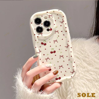✨ส่งไวจากไทย✨เคสโทรศัพท์อะนิเมะการ์ตูน เคสกันกระแทก ไอโฟน 16 11 pro For iPhone12 13 14 15Pro MAX XS XR XS 6 7 8 Plus