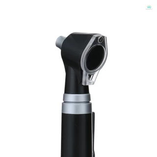 Yb1 เครื่องมือดูแลหูCarevas Pocket Otoscope 3X True View Full Spectrum Home Physician Ear Care Diagnostic Set 8 เคล็ดลับสําหรับผู้ใหญ่และเด็ก FDA & CE ได้รับการอนุมัติ