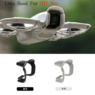 ฝาครอบฝาครอบเลนส์สําหรับ DJI NEO, เลนส์ป้องกันฝาครอบบังแดด G…