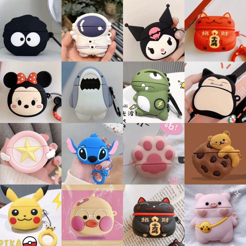 เคสป้องกันบลูทูธ xkt20สำหรับ Monster airmars xkt20