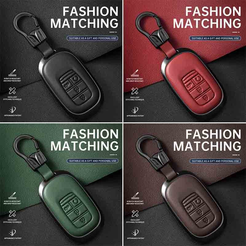 เคสกุญแจ HONDA CRV XRV HRV Civic Fe 2022 - 2025 ปลอกกุญแจ