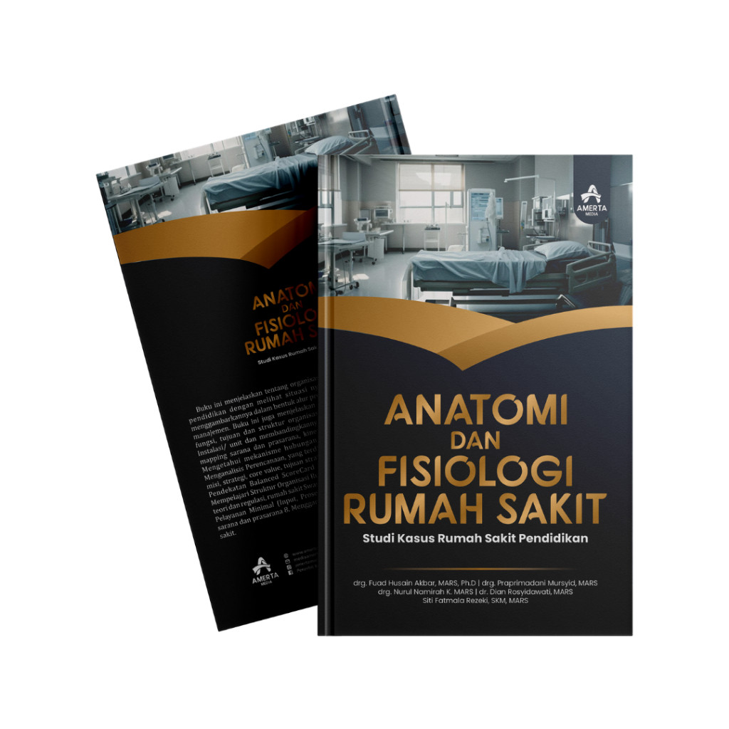 HOSPITAL ANATOMY และ PHYSIOLOGY