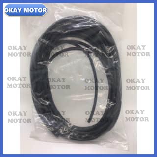 RM19.99 = 9 เมตร 4T HOSE สีดํา