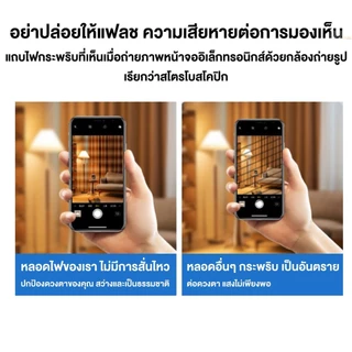 (10 ชิ้น)หลอดไฟ LED STICK ทรงกระบอก 10W 15W 20W 25W ขั้ว E27 หลอดLED หลอดไฟLED ขั้วหลอดE27