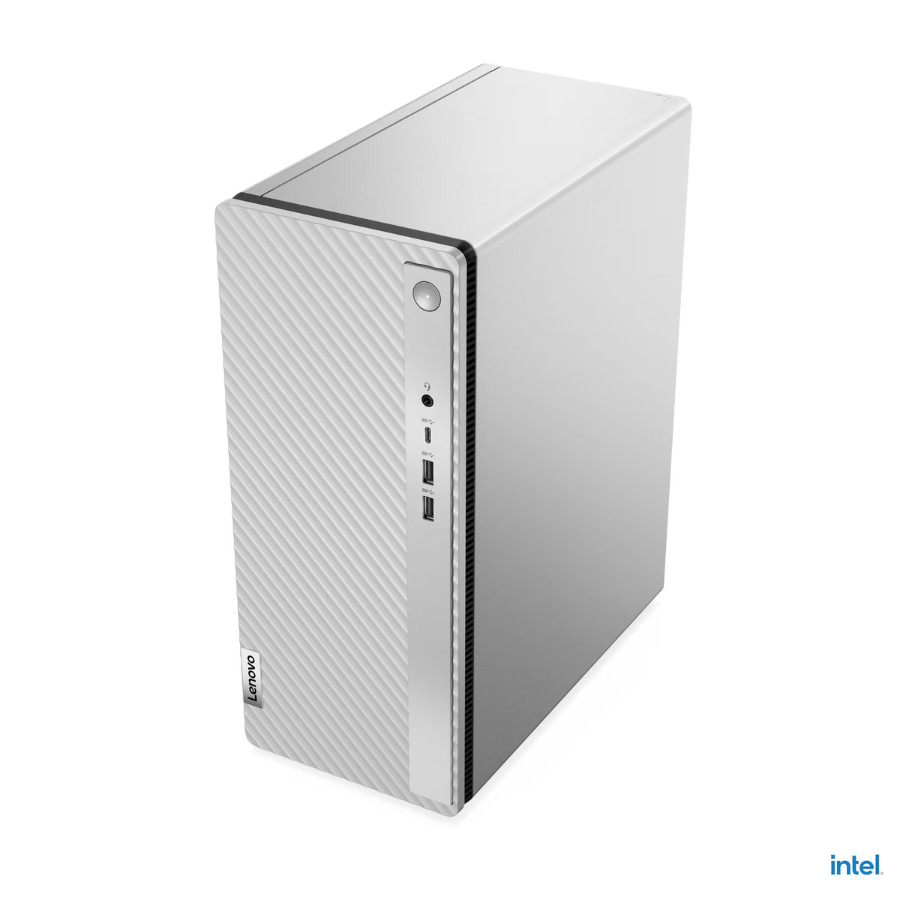 Lenovo IdeaCentre Tower 14IRR9(90X2006FTA)DESKTOP PC Intel Core i5-14400 16GB SSD 512GB - รูปที่ 2