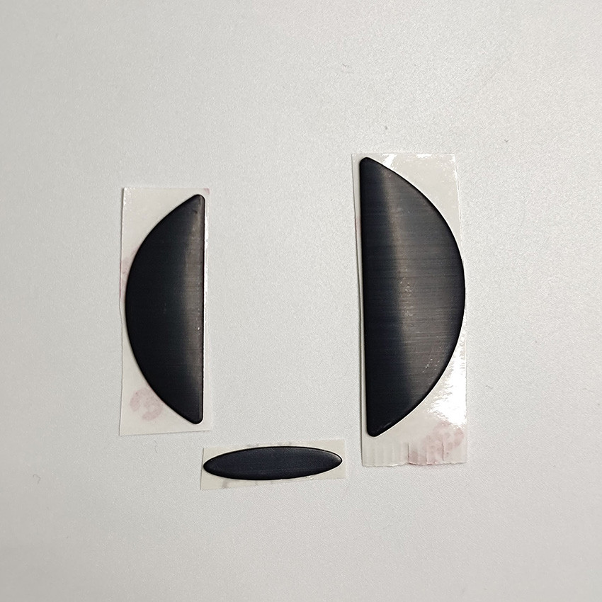 อุปกรณ์เสริมแผ่นรองเมาส์สําหรับ Logitech MX518 G400 G400S