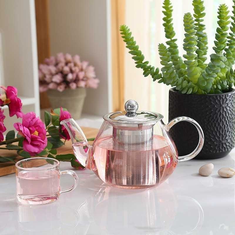 New Trend Homadise Tea Pitcher เครื่องทํากาน้ําชาจีน - TP-759 Ballabostore