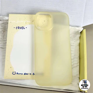 🔥GOOD🔥 ส่งจากไทย🔥 ใช้กับ เคสไอโฟน11 13 14plus 15 16 pro max XR XS Max 12 13pro เคสเกาหลี 6P 7P 8P พสัส X 14 16 plus เคส