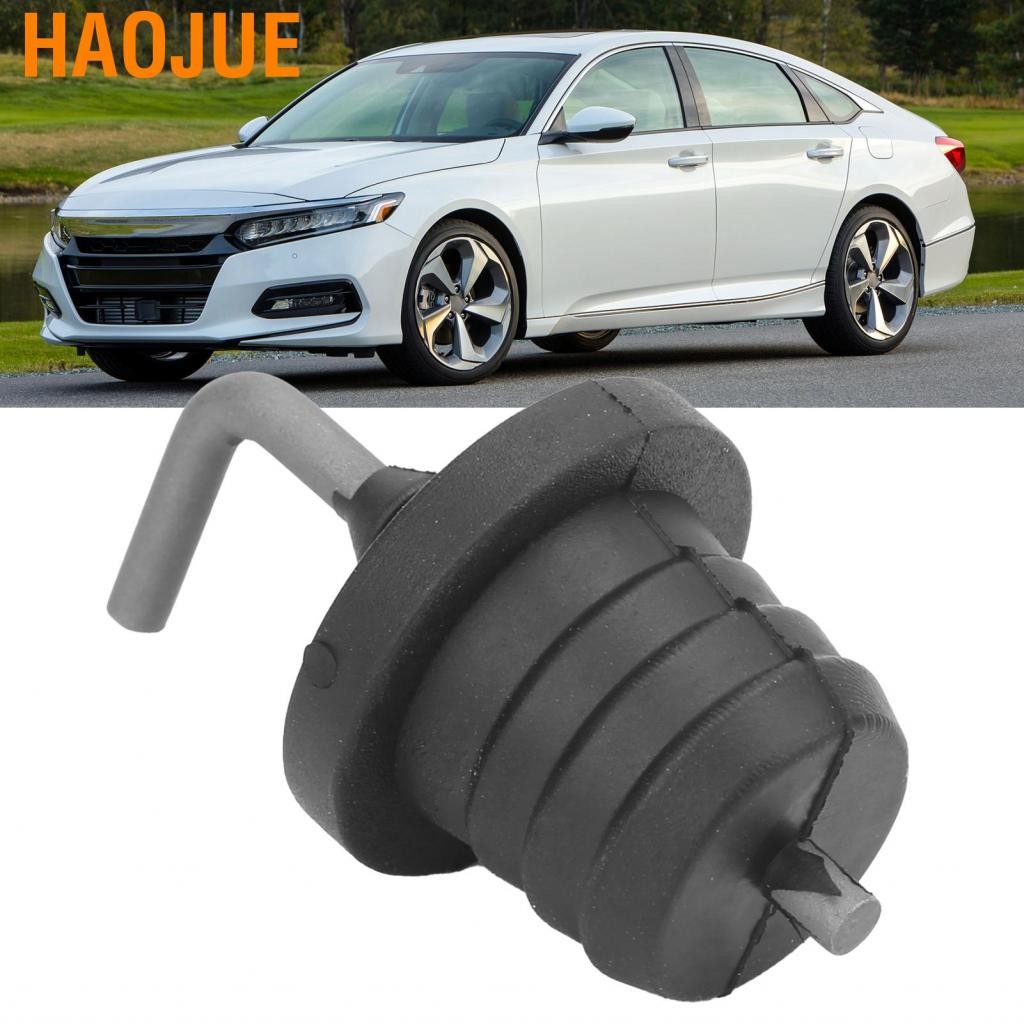 HaoJue Haojue-th transmission filler cap 25615? 5T0? 004 การเปลี่ยนน้ำมันเครื่องสำหรับ ATF A Gearbox