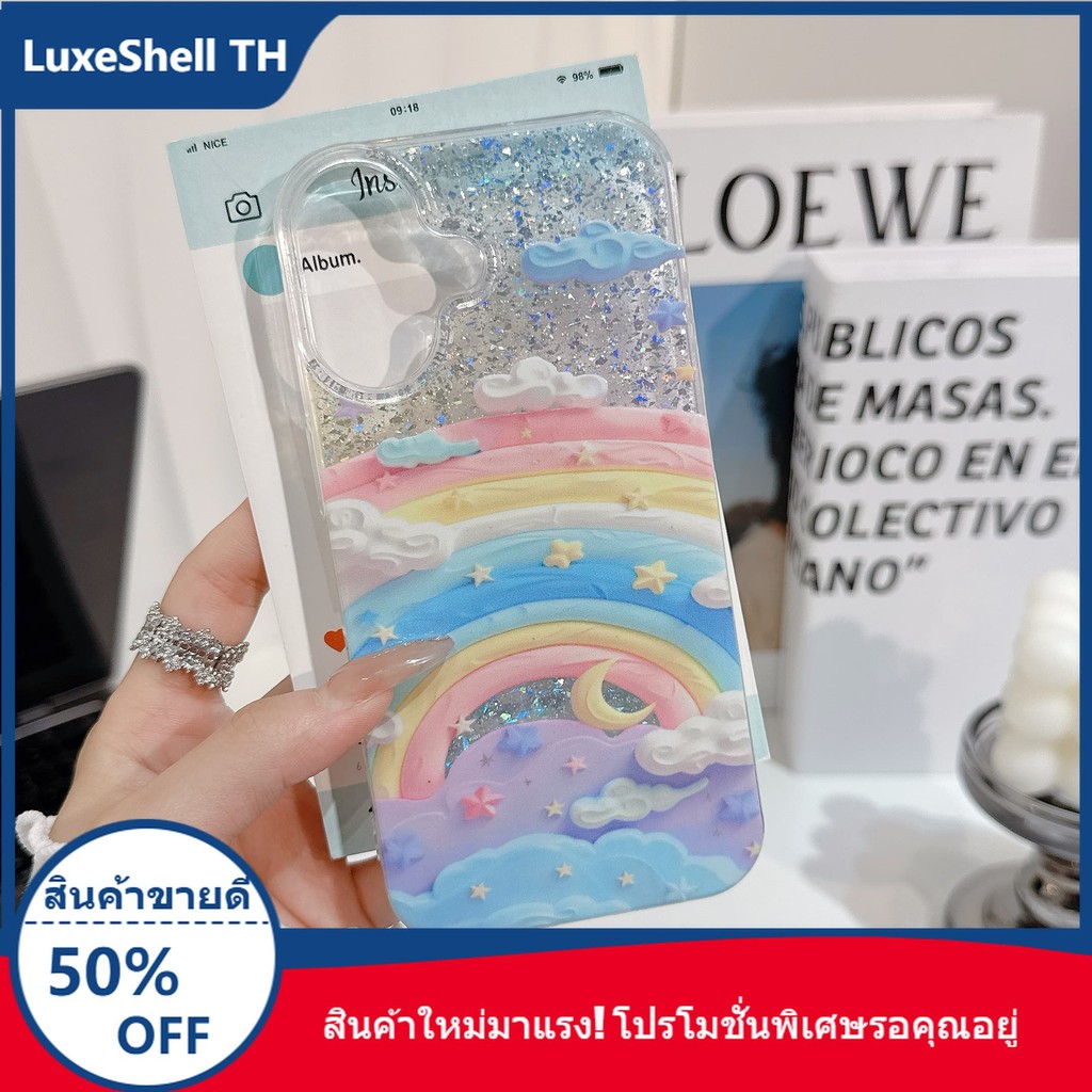 ใช้ได้กับเคสโทรศัพท์ของ Apple เข้ากันได้กับเคสโทรศัพท์ของ iPhone 16 15 14 13 12 11 xsmax xr xs x 78plus RLHXSF078