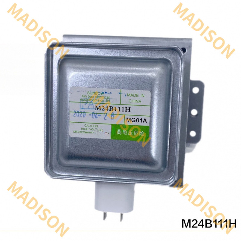 ไมโครเวฟ m24b111h ของแท้