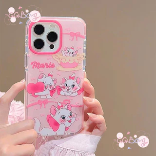 การ์ตูนน่ารักสีชมพูแมวโบว์ผูกปม Vivo Y19s Y04 Y21D Y29S Y11 Y15 Y17 Y17S Y21s Y15s Y21 Y16 Y12 Y35 Y51 Y20i Y31 เคส