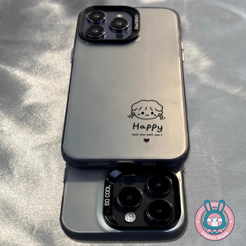 สาวน่ารักและเด็กปลอกสําหรับVivo V50 V40 SE V30 V29 Lite รูปที่ 4