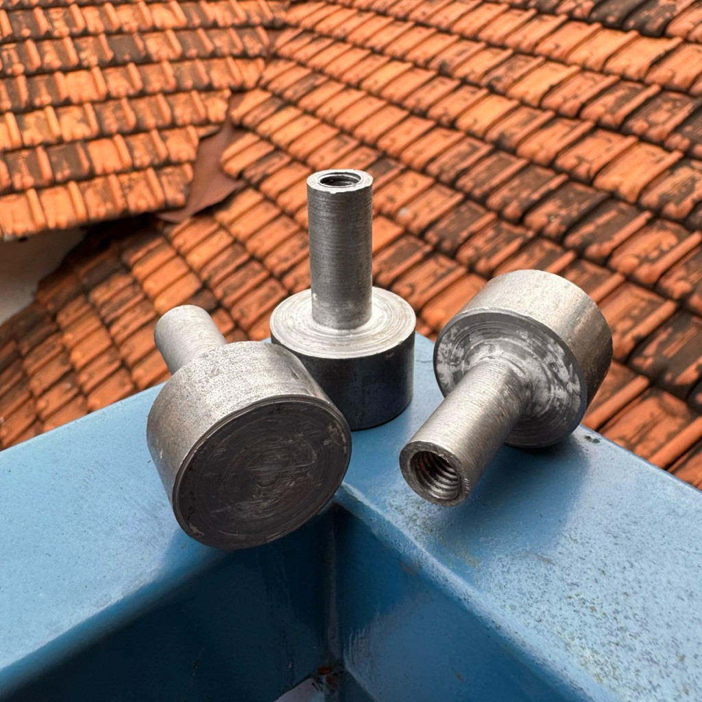 UPPER SHOCK MOUNT UPPER SHOCK MOUNT CB GL REVERSE ADAPTER และ UNIVERSAL MOTORCYCLE