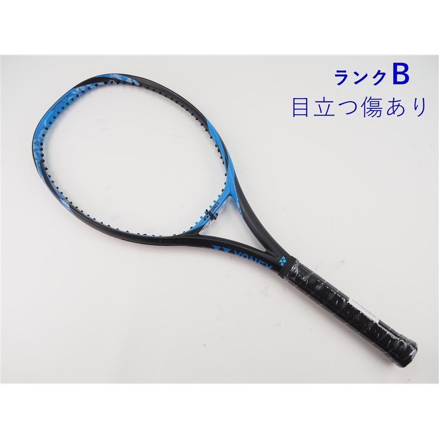[มือสอง] YONEX EZONE 100LG (100)(286g)(LG1) [ไม้เทนนิสมือสอง][USED Tennis Racket]