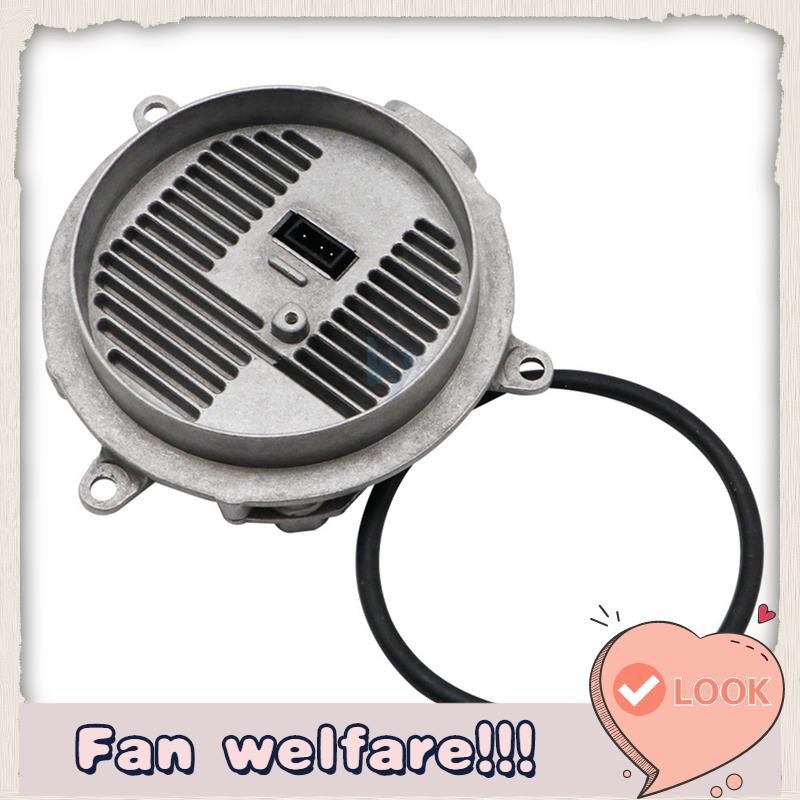 ไฟหน้ารถซีนอน D3S HID Ballast Controller 654514868 9065258 สําหรับ 13-15 Malibu15-18 EG2/EG3