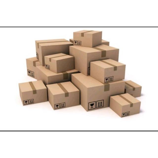 PACKING BOX ADDITIONAL CARDBOARD BOX PEKING PACKING