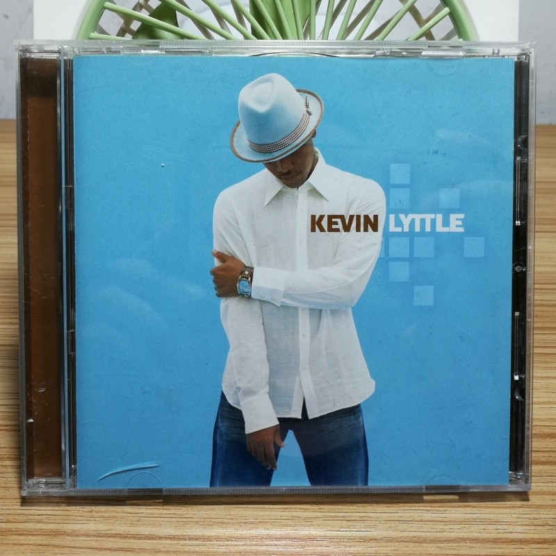 H083:Kevin Lyttle – Kevin Lyttle บันทึกการขับขี่