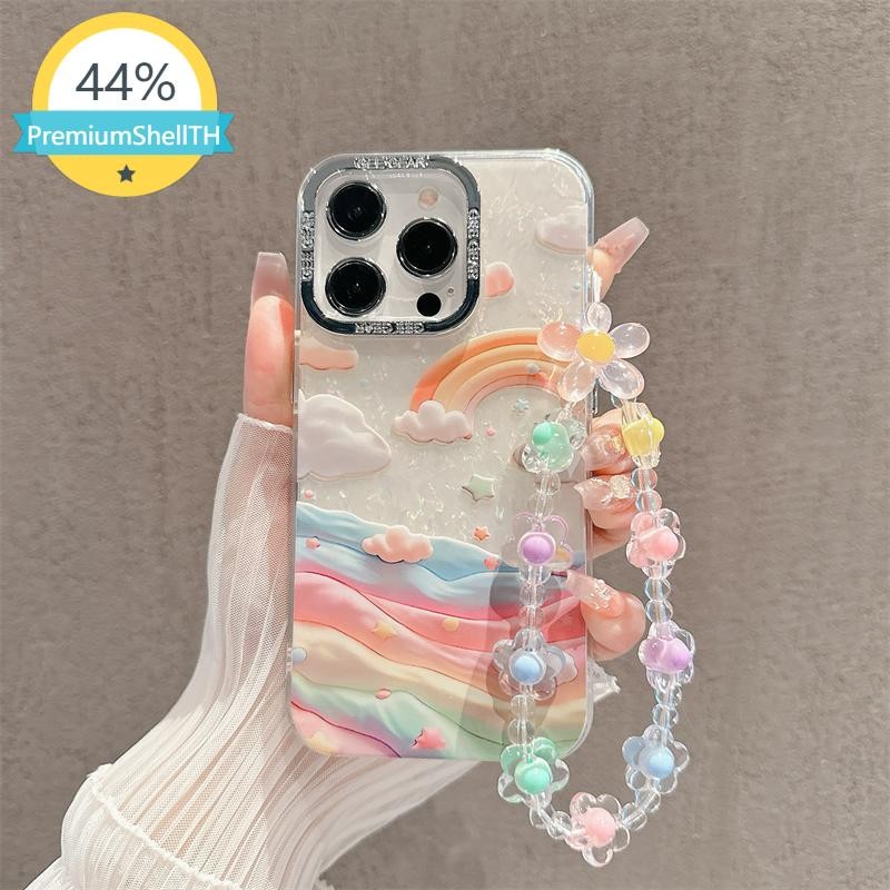 COD-ในไทย🔥เข้ากันได้ สำหรับเคส เคสโทรศัพท์มือถือ Apple เคส iPhone15 14 13 12 11pro  BKW053+B กันน้ำและป้องกันการตก