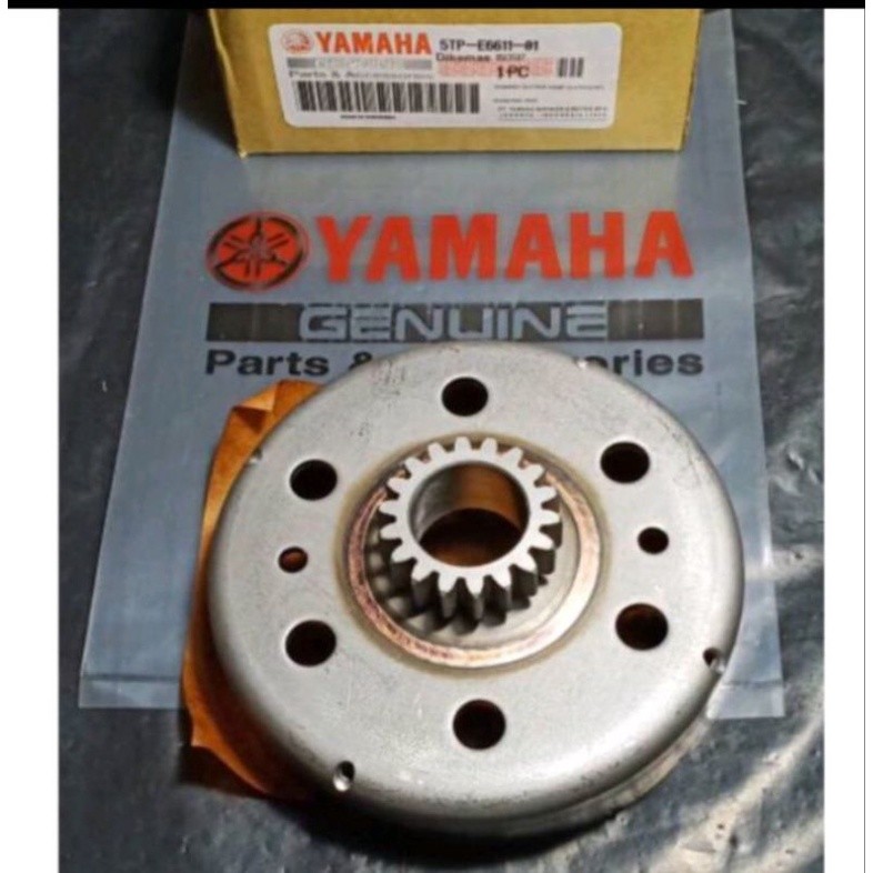 JUPITER Z DOUBLE BOWL 18T -5TP